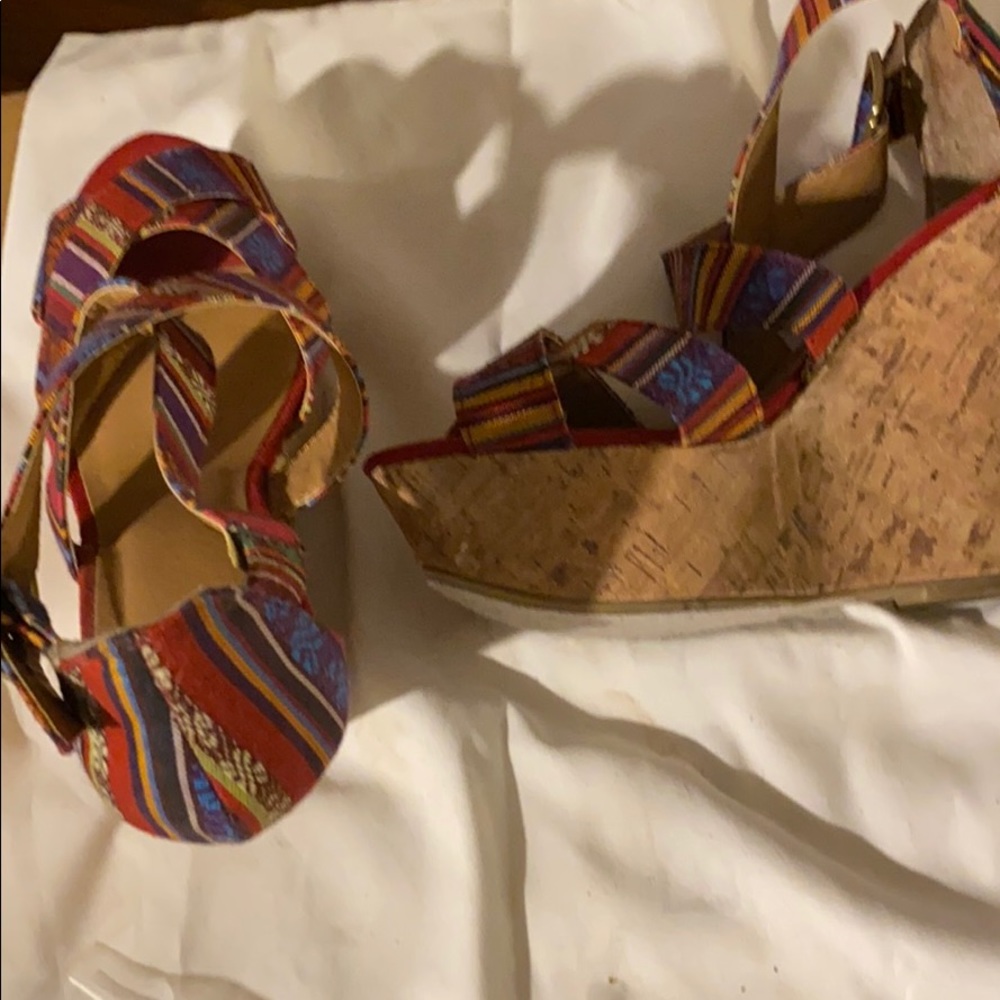 Cute Shoe - Picture 3 of 3